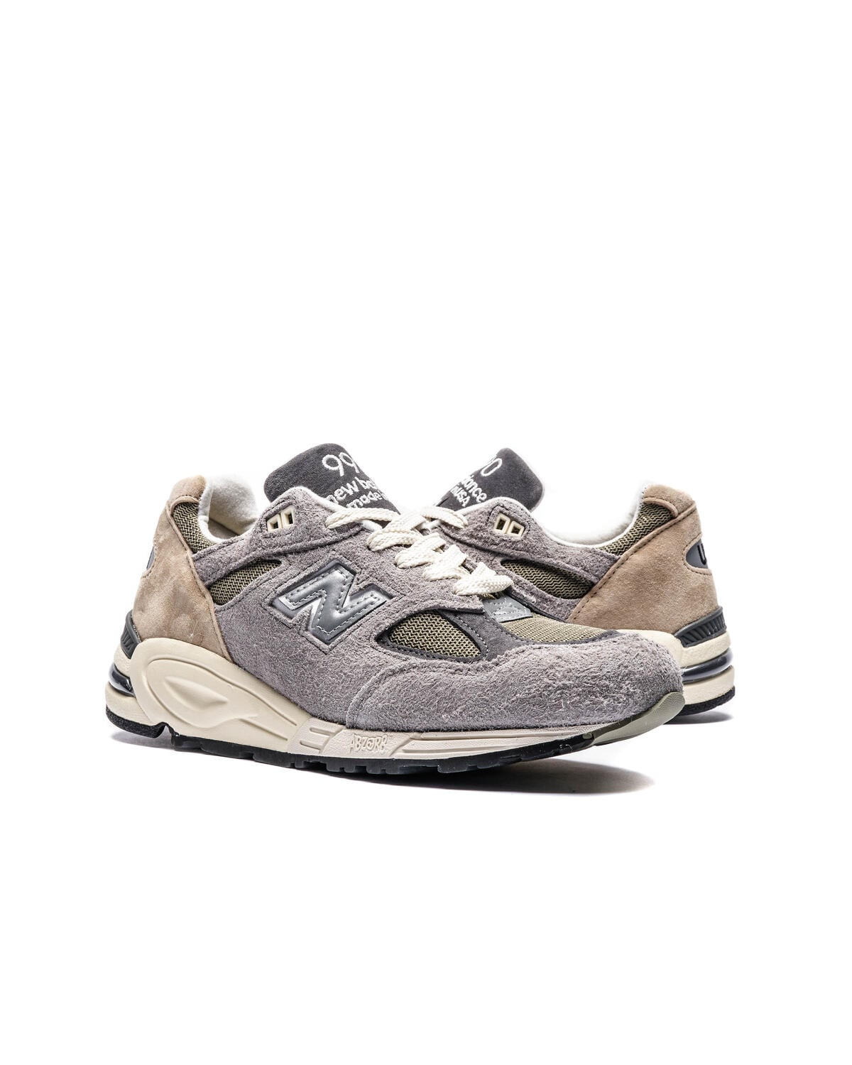 New Balance M 990 TD2 | M990TD2 | AFEW STORE